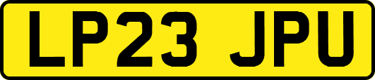 LP23JPU