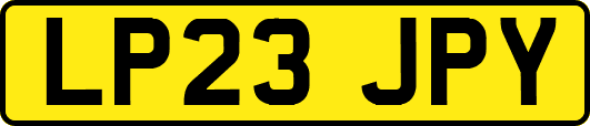 LP23JPY
