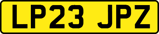 LP23JPZ