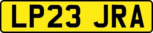 LP23JRA