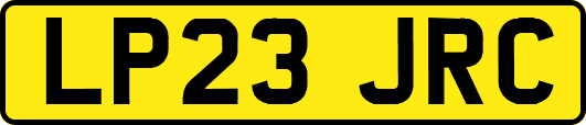 LP23JRC