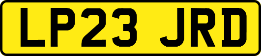 LP23JRD