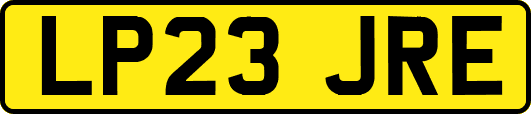 LP23JRE