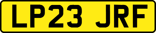 LP23JRF