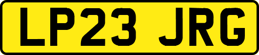 LP23JRG
