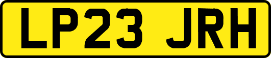 LP23JRH