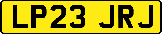 LP23JRJ