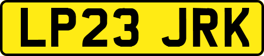 LP23JRK