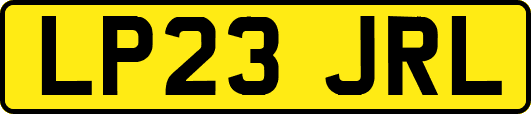 LP23JRL