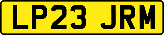 LP23JRM