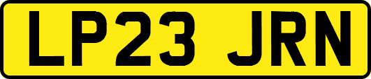 LP23JRN