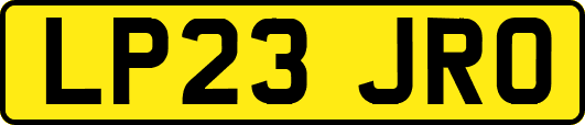 LP23JRO