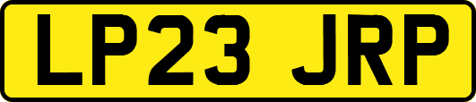 LP23JRP