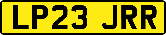 LP23JRR