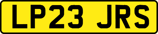 LP23JRS