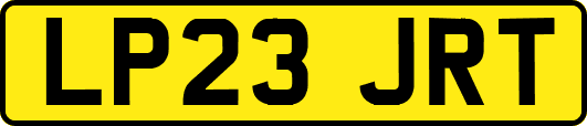 LP23JRT