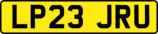 LP23JRU