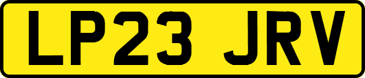 LP23JRV