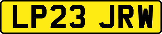 LP23JRW