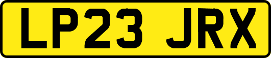 LP23JRX