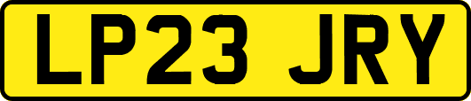 LP23JRY
