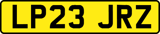 LP23JRZ