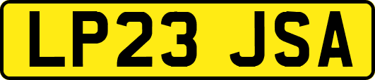 LP23JSA