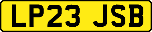 LP23JSB