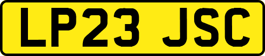 LP23JSC