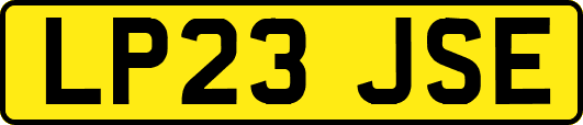LP23JSE