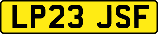 LP23JSF