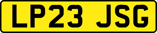LP23JSG