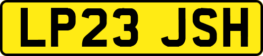 LP23JSH