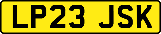 LP23JSK
