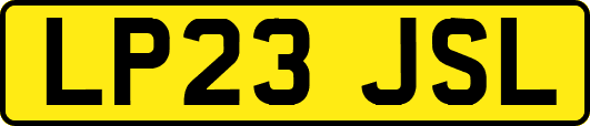 LP23JSL