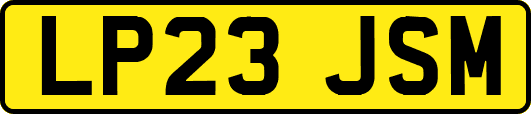 LP23JSM