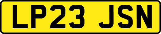 LP23JSN