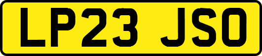 LP23JSO