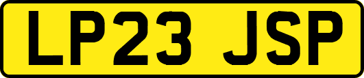 LP23JSP