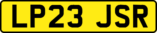LP23JSR