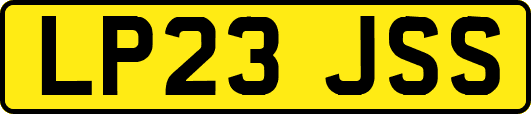 LP23JSS