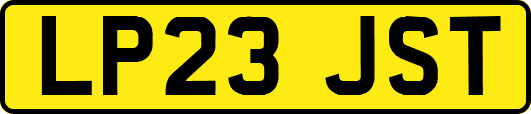 LP23JST