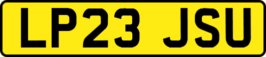 LP23JSU