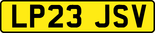 LP23JSV