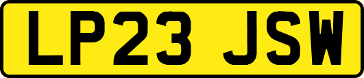 LP23JSW