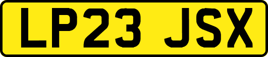 LP23JSX