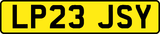 LP23JSY