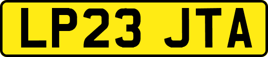 LP23JTA