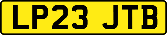 LP23JTB