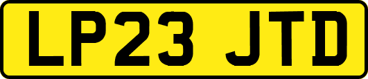 LP23JTD